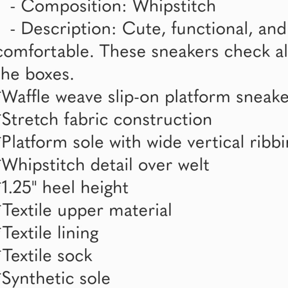 NEW STEVE MADDEN Samarah Black slip on knit shoe in black SZ 9 - Picture 12 of 17